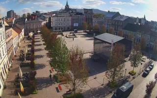 Bielsko-Biala  plac Wojska #3 - 29-04-2026 14:39