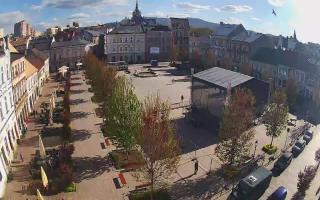 Bielsko-Biala  plac Wojska #3 - 29-04-2026 14:48