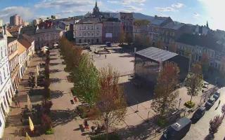 Bielsko-Biala  plac Wojska #3 - 29-04-2026 14:56