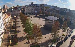 Bielsko-Biala  plac Wojska #3 - 29-04-2026 15:04