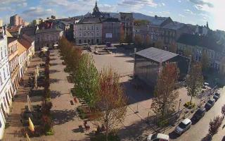 Bielsko-Biala  plac Wojska #3 - 29-04-2026 15:12