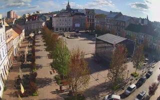 Bielsko-Biala  plac Wojska #3 - 29-04-2026 15:20