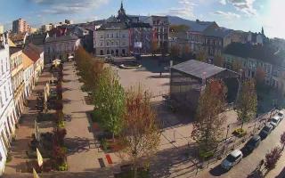 Bielsko-Biala  plac Wojska #3 - 29-04-2026 15:36