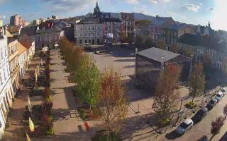 Bielsko-Biala  plac Wojska #3 - 29-04-2026 15:44