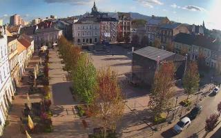 Bielsko-Biala  plac Wojska #3 - 29-04-2026 16:00