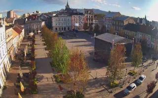 Bielsko-Biala  plac Wojska #3 - 29-04-2026 16:08