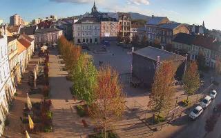 Bielsko-Biala  plac Wojska #3 - 29-04-2026 16:32