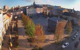 Bielsko-Biala  plac Wojska #3 - 29-04-2026 16:40