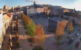 Bielsko-Biala  plac Wojska #3 - 29-04-2026 16:48