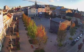 Bielsko-Biala  plac Wojska #3 - 29-04-2026 16:56