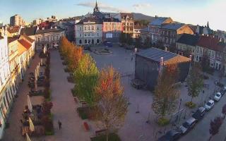 Bielsko-Biala  plac Wojska #3 - 29-04-2026 17:04