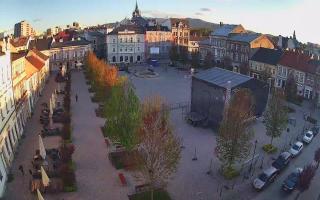 Bielsko-Biala  plac Wojska #3 - 29-04-2026 17:12