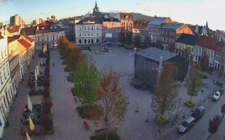 Bielsko-Biala  plac Wojska #3 - 29-04-2026 17:21