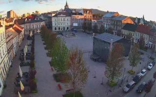 Bielsko-Biala  plac Wojska #3 - 29-04-2026 17:29