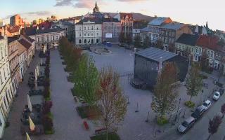Bielsko-Biala  plac Wojska #3 - 29-04-2026 17:37