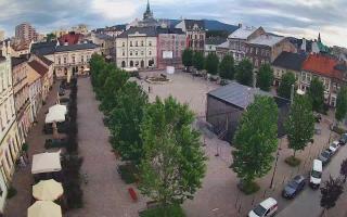 Bielsko-Biala  plac Wojska #3 - 12-06-2026 18:11