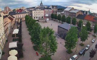Bielsko-Biala  plac Wojska #3 - 12-06-2026 18:19