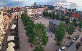 Bielsko-Biala  plac Wojska #3 - 12-06-2026 18:27