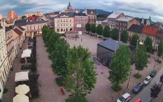 Bielsko-Biala  plac Wojska #3 - 12-06-2026 18:35