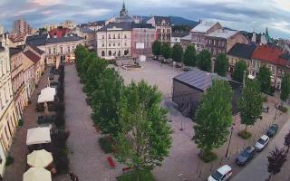 Bielsko-Biala  plac Wojska #3 - 12-06-2026 18:43