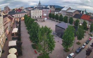 Bielsko-Biala  plac Wojska #3 - 12-06-2026 18:51