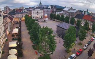 Bielsko-Biala  plac Wojska #3 - 12-06-2026 18:59