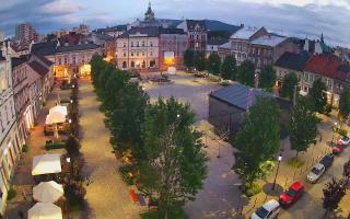 Bielsko-Biala  plac Wojska #3 - 12-06-2026 19:16