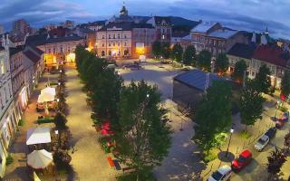 Bielsko-Biala  plac Wojska #3 - 12-06-2026 19:24