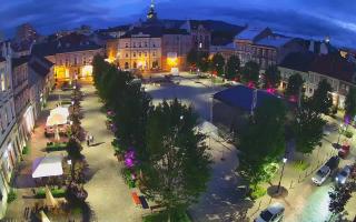 Bielsko-Biala  plac Wojska #3 - 12-06-2026 19:32
