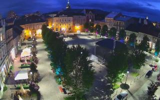 Bielsko-Biala  plac Wojska #3 - 12-06-2026 19:40