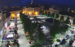 Bielsko-Biala  plac Wojska #3 - 12-06-2026 19:56