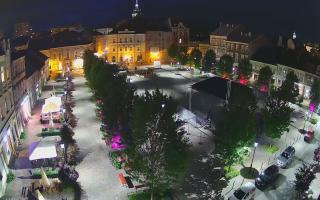 Bielsko-Biala  plac Wojska #3 - 12-06-2026 20:04