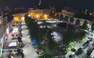 Bielsko-Biala  plac Wojska #3 - 12-06-2026 20:12