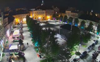 Bielsko-Biala  plac Wojska #3 - 12-06-2026 20:20