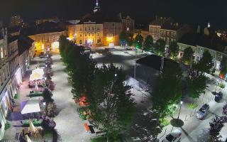 Bielsko-Biala  plac Wojska #3 - 12-06-2026 20:36