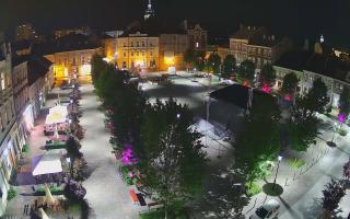 Bielsko-Biala  plac Wojska #3 - 12-06-2026 20:44