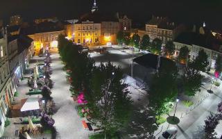 Bielsko-Biala  plac Wojska #3 - 12-06-2026 21:16