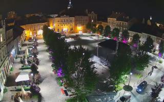 Bielsko-Biala  plac Wojska #3 - 12-06-2026 21:24