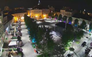 Bielsko-Biala  plac Wojska #3 - 12-06-2026 21:32