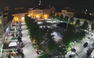 Bielsko-Biala  plac Wojska #3 - 12-06-2026 21:49