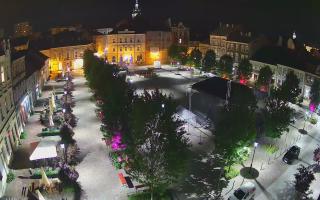 Bielsko-Biala  plac Wojska #3 - 12-06-2026 21:57