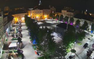 Bielsko-Biala  plac Wojska #3 - 12-06-2026 22:05