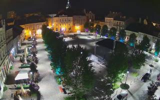 Bielsko-Biala  plac Wojska #3 - 12-06-2026 22:13
