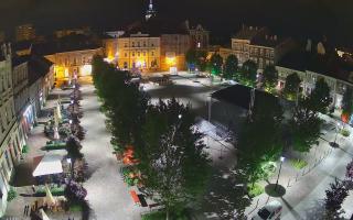 Bielsko-Biala  plac Wojska #3 - 12-06-2026 22:29