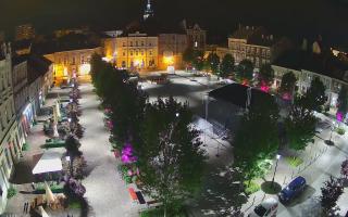 Bielsko-Biala  plac Wojska #3 - 12-06-2026 22:37