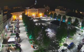 Bielsko-Biala  plac Wojska #3 - 12-06-2026 22:53