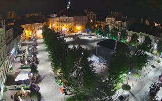 Bielsko-Biala  plac Wojska #3 - 12-06-2026 23:01