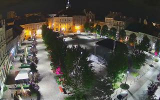 Bielsko-Biala  plac Wojska #3 - 12-06-2026 23:09