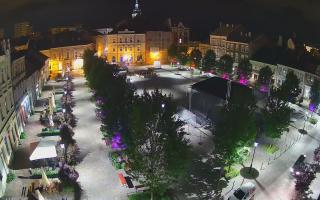Bielsko-Biala  plac Wojska #3 - 12-06-2026 23:17