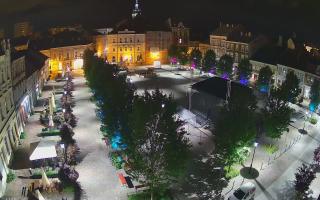 Bielsko-Biala  plac Wojska #3 - 12-06-2026 23:25